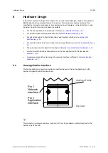 Предварительный просмотр 15 страницы HMS Anybus CompactCom B40 Modbus Serial User Manual