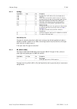 Предварительный просмотр 19 страницы HMS Anybus CompactCom B40 Modbus Serial User Manual