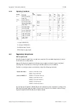 Предварительный просмотр 34 страницы HMS Anybus CompactCom B40 Modbus Serial User Manual