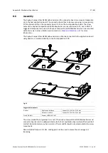 Предварительный просмотр 39 страницы HMS Anybus CompactCom B40 Modbus Serial User Manual