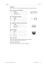 Предварительный просмотр 12 страницы HMS Anybus Modbus to KNX Gateway User Manual