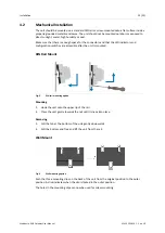 Предварительный просмотр 14 страницы HMS Anybus Modbus to KNX Gateway User Manual