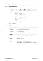 Предварительный просмотр 20 страницы HMS Anybus Modbus to KNX Gateway User Manual