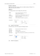 Предварительный просмотр 24 страницы HMS Anybus Modbus to KNX Gateway User Manual