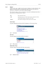 Предварительный просмотр 31 страницы HMS Anybus Modbus to KNX Gateway User Manual