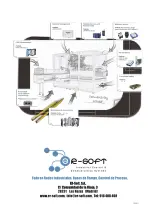 Предварительный просмотр 5 страницы HMS Anybus Series Installation Leaflet