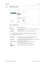 Preview for 18 page of HMS Anybus Wireless Bolt Series User Manual