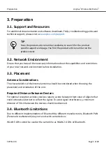 Preview for 7 page of HMS Anybus Wireless Bolt SP2554 Series Startup Manual