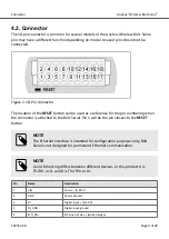 Preview for 11 page of HMS Anybus Wireless Bolt SP2554 Series Startup Manual