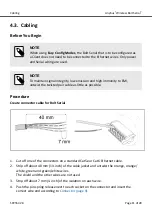 Preview for 13 page of HMS Anybus Wireless Bolt SP2554 Series Startup Manual