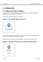 Preview for 15 page of HMS Anybus Wireless Bolt SP2554 Series Startup Manual