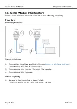 Preview for 20 page of HMS Anybus Wireless Bolt SP2554 Series Startup Manual