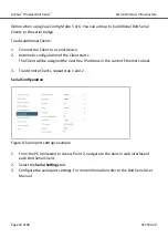 Preview for 22 page of HMS Anybus Wireless Bolt SP2554 Series Startup Manual