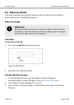 Preview for 25 page of HMS Anybus Wireless Bolt SP2554 Series Startup Manual