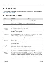 Preview for 26 page of HMS Anybus Wireless Bolt SP2554 Series Startup Manual