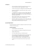 Preview for 10 page of HMS AnyBus-X AB7607 User Manual