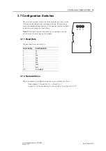 Предварительный просмотр 18 страницы HMS Anybus X-gateway CANopen Series User Manual