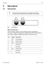 Предварительный просмотр 4 страницы HMS Anybus X-gateway IIoT Startup Manual