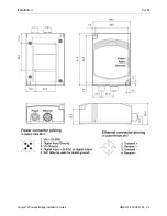 Preview for 4 page of HMS Anybus Installation Manual