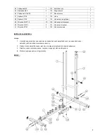 Preview for 4 page of HMS ATLAS TYTAN 10 Manual Instruction