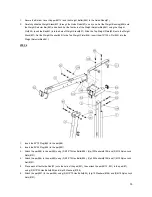 Preview for 24 page of HMS ATLAS TYTAN 10 Manual Instruction