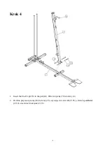 Предварительный просмотр 8 страницы HMS ATLAS TYTAN 14 Manual Instruction