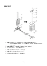 Preview for 9 page of HMS ATLAS TYTAN 14 Manual Instruction