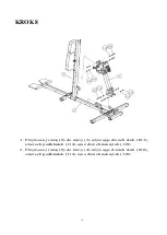 Предварительный просмотр 11 страницы HMS ATLAS TYTAN 14 Manual Instruction