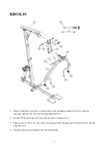 Preview for 13 page of HMS ATLAS TYTAN 14 Manual Instruction