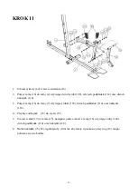 Preview for 14 page of HMS ATLAS TYTAN 14 Manual Instruction