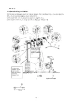 Предварительный просмотр 17 страницы HMS ATLAS TYTAN 14 Manual Instruction