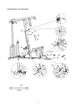 Предварительный просмотр 19 страницы HMS ATLAS TYTAN 14 Manual Instruction