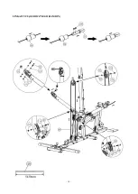 Предварительный просмотр 20 страницы HMS ATLAS TYTAN 14 Manual Instruction