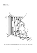 Предварительный просмотр 23 страницы HMS ATLAS TYTAN 14 Manual Instruction