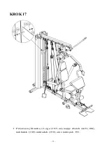 Предварительный просмотр 24 страницы HMS ATLAS TYTAN 14 Manual Instruction