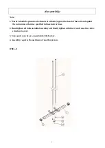 Предварительный просмотр 34 страницы HMS ATLAS TYTAN 14 Manual Instruction