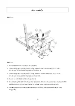 Предварительный просмотр 45 страницы HMS ATLAS TYTAN 14 Manual Instruction