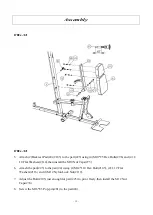 Предварительный просмотр 46 страницы HMS ATLAS TYTAN 14 Manual Instruction