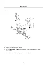 Предварительный просмотр 47 страницы HMS ATLAS TYTAN 14 Manual Instruction