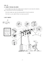 Предварительный просмотр 49 страницы HMS ATLAS TYTAN 14 Manual Instruction