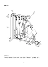 Предварительный просмотр 55 страницы HMS ATLAS TYTAN 14 Manual Instruction