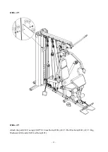 Предварительный просмотр 56 страницы HMS ATLAS TYTAN 14 Manual Instruction