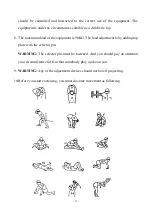 Предварительный просмотр 58 страницы HMS ATLAS TYTAN 14 Manual Instruction