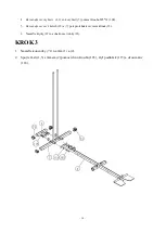 Предварительный просмотр 65 страницы HMS ATLAS TYTAN 14 Manual Instruction