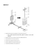 Предварительный просмотр 67 страницы HMS ATLAS TYTAN 14 Manual Instruction