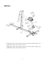 Предварительный просмотр 69 страницы HMS ATLAS TYTAN 14 Manual Instruction