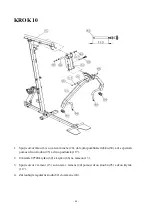 Предварительный просмотр 71 страницы HMS ATLAS TYTAN 14 Manual Instruction