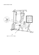 Предварительный просмотр 76 страницы HMS ATLAS TYTAN 14 Manual Instruction