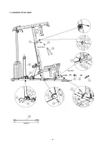 Предварительный просмотр 77 страницы HMS ATLAS TYTAN 14 Manual Instruction