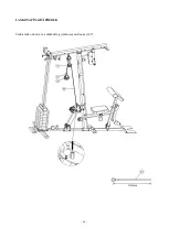 Предварительный просмотр 81 страницы HMS ATLAS TYTAN 14 Manual Instruction